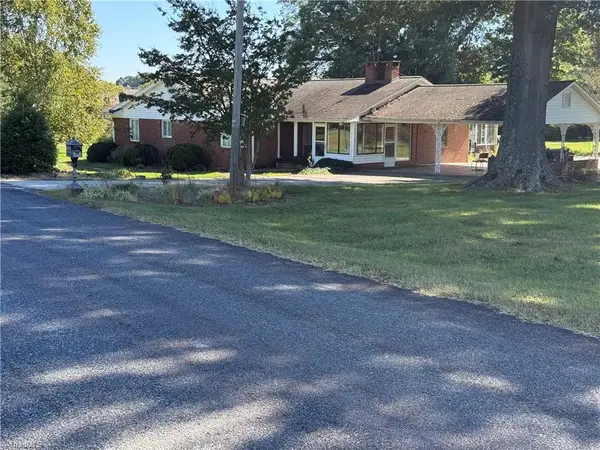 101 Brantley Farm Road, Mocksville, NC 27028
