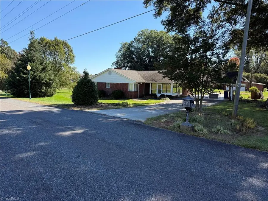 101 Brantley Farm Road, Mocksville, NC 27028 - #2