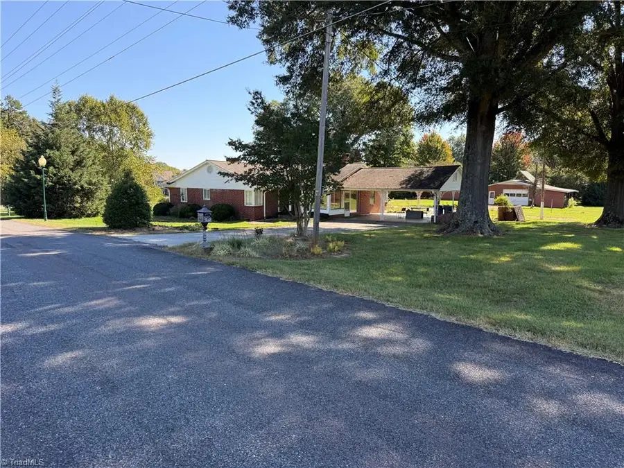 101 Brantley Farm Road, Mocksville, NC 27028 - #3