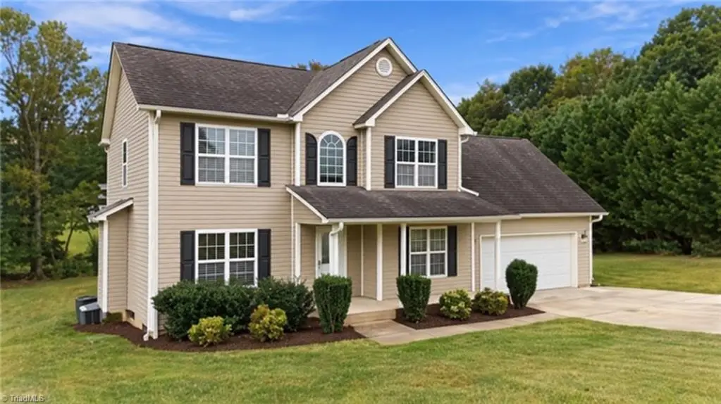 2089 Jackson Way, Sophia, NC 27350 - #1