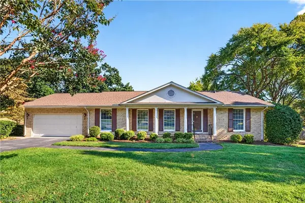 1039 Kerry Street, Asheboro, NC 27203