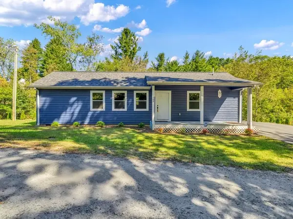 109 Southside Drive, Sparta, NC 28675