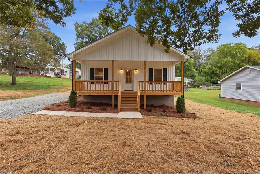 1123 2nd Street, Eden, NC 27288 - #2