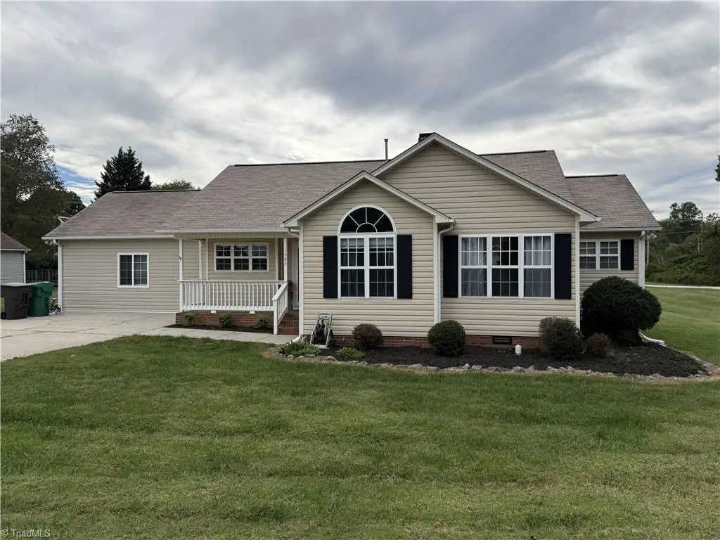 1503 Manora Court, High Point, NC 27265 - #1