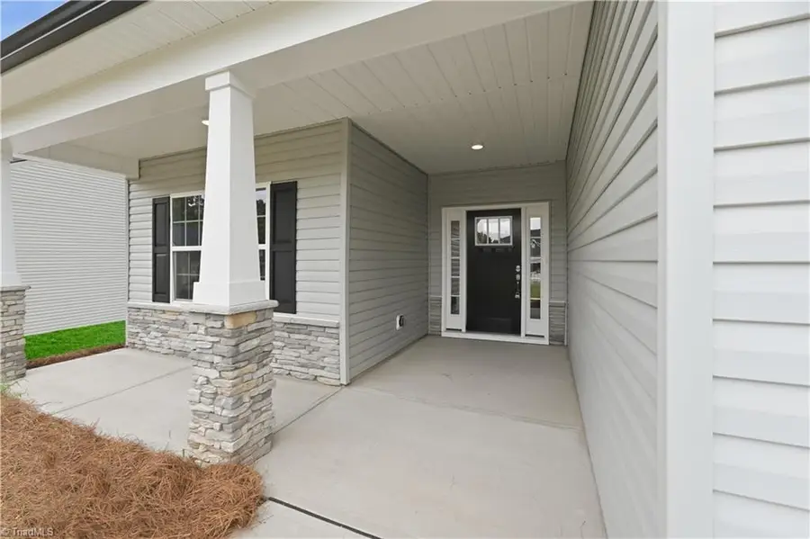 127 Luther Drive, Graham, NC 27253 - #3