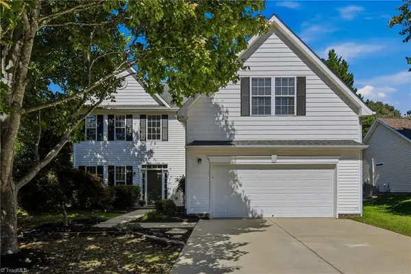 794 Pecan Ridge Circle, Kernersville, NC 27284