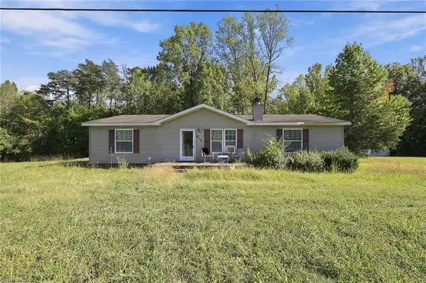 415 Talley Road, Reidsville, NC 27320