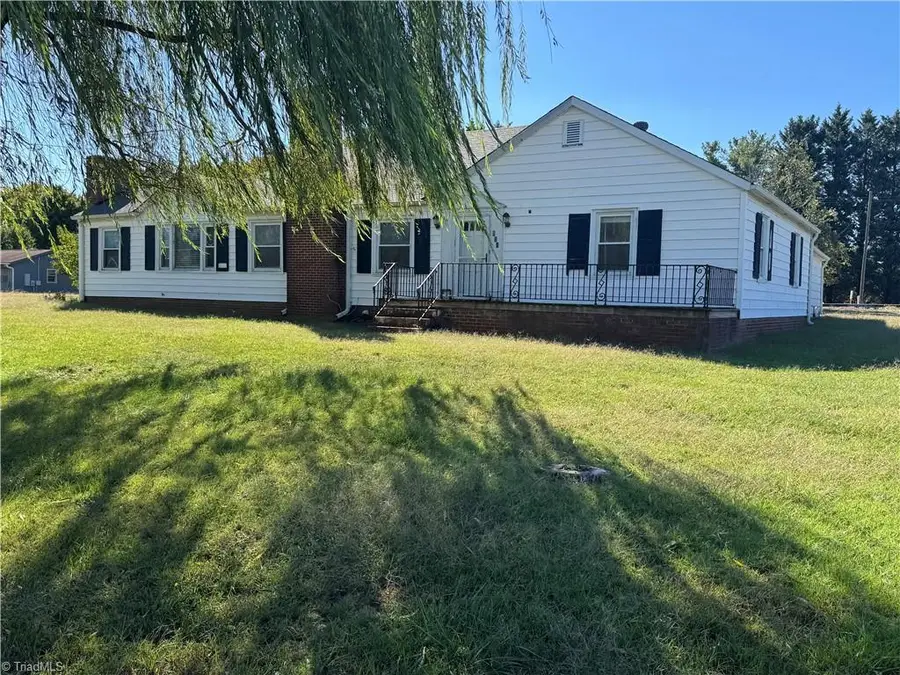 510 E King Street, King, NC 27021 - #2