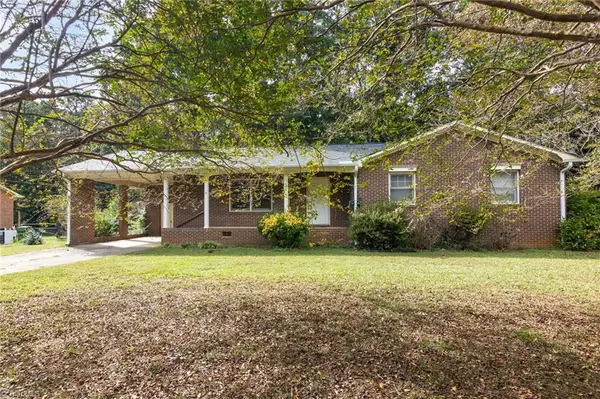 220 Bradford Drive, Salisbury, NC 28146