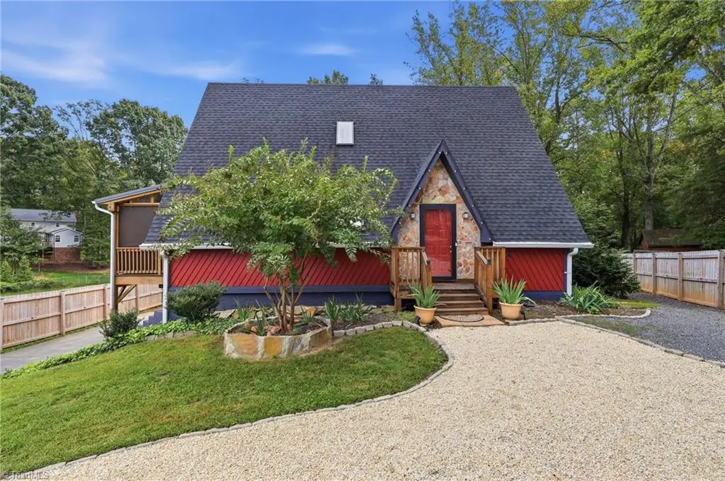 5409 Elliott Crest Court, Clemmons, NC 27012 - #1