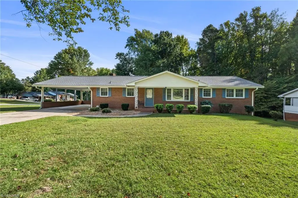 718 Corjon Street, Kernersville, NC 27284 - #1