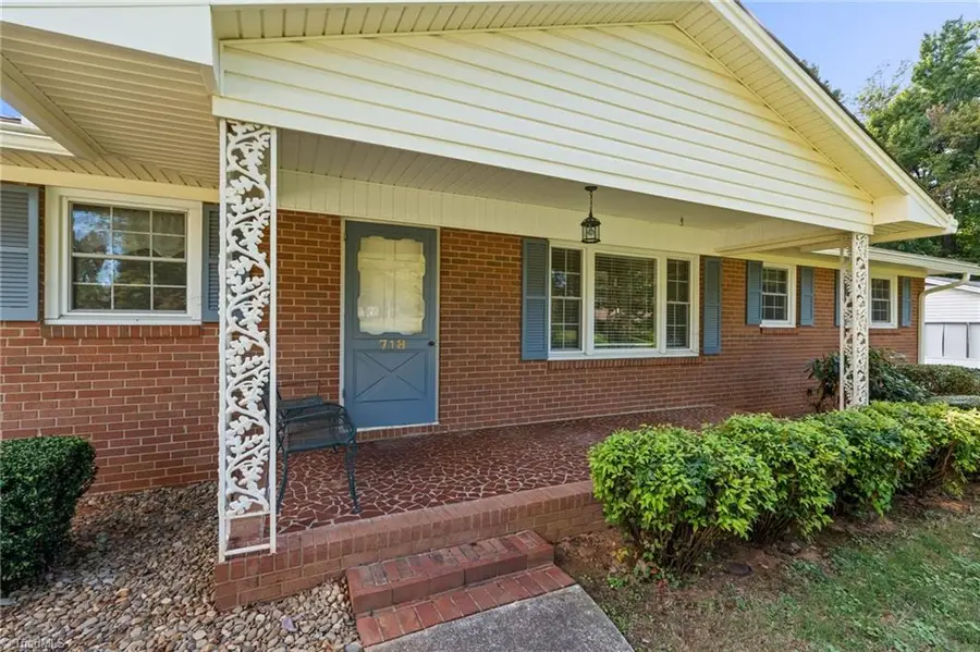 718 Corjon Street, Kernersville, NC 27284 - #2