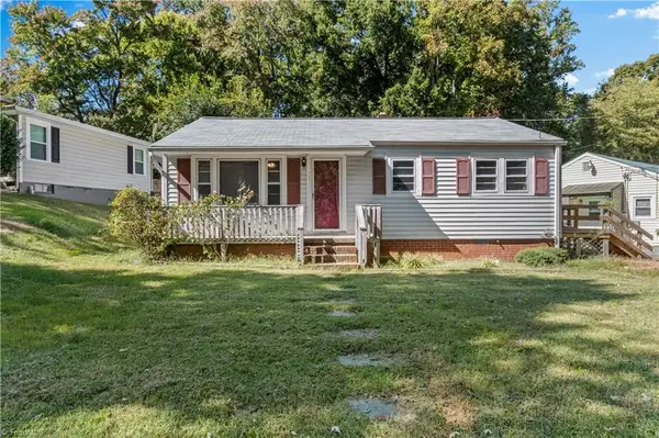 410 Rosewood Drive, Lexington, NC 27292