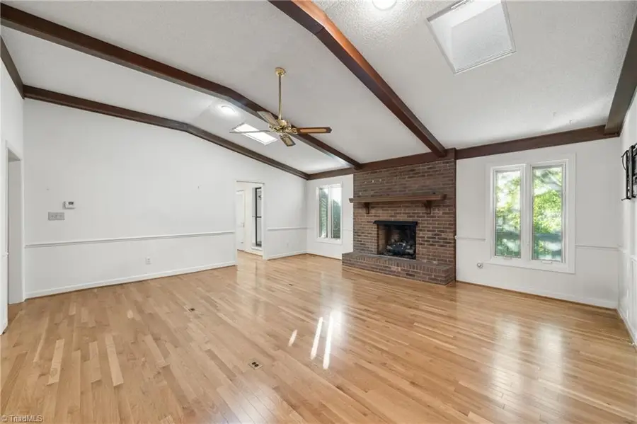 500 Ridgehaven Circle, Winston Salem, NC 27104 - #2