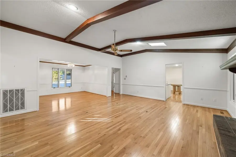 500 Ridgehaven Circle, Winston Salem, NC 27104 - #3