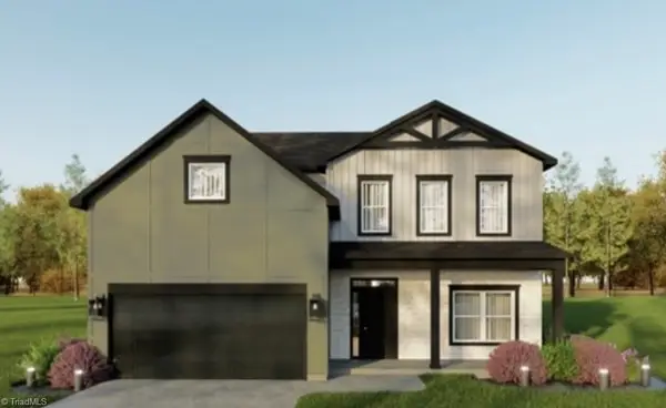 205 Reeds Lane, Lexington, NC 27295
