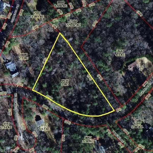 00 Lawrelyn Drive, Mount Airy, NC 27030 - #2