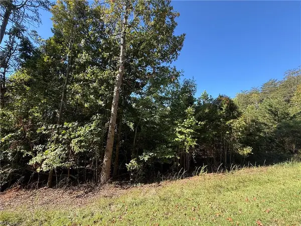 0 Cedar Forest Road, Franklinville, NC 27248