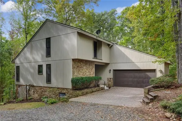562 Bethlehem Church Road, Eden, NC 27288