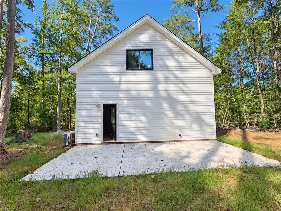 146 Hillcrest Road, New London, NC 28127 - #2