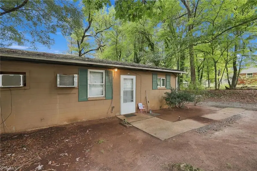 635 Voss Street, Winston Salem, NC 27105 - #3