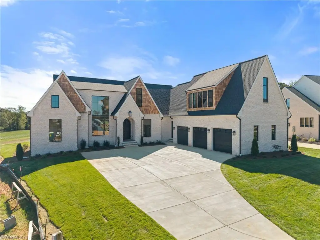 792 Royal Jasmine Court, Lewisville, NC 27106 - #1