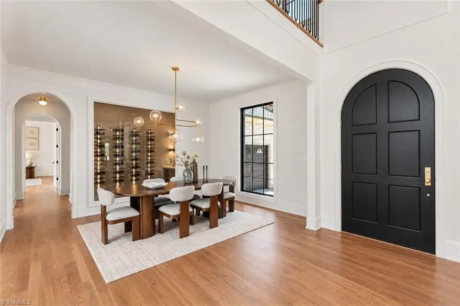 792 Royal Jasmine Court, Lewisville, NC 27106 - #3