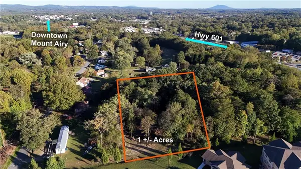 00 W Virginia Street, Mount Airy, NC 27030
