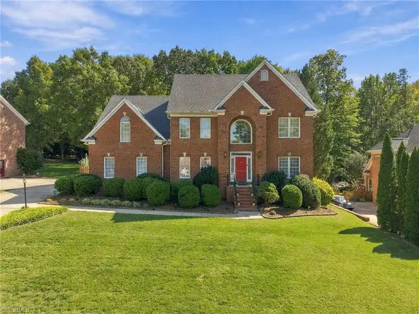 4001 Friendly Acres Drive, Greensboro, NC 27410