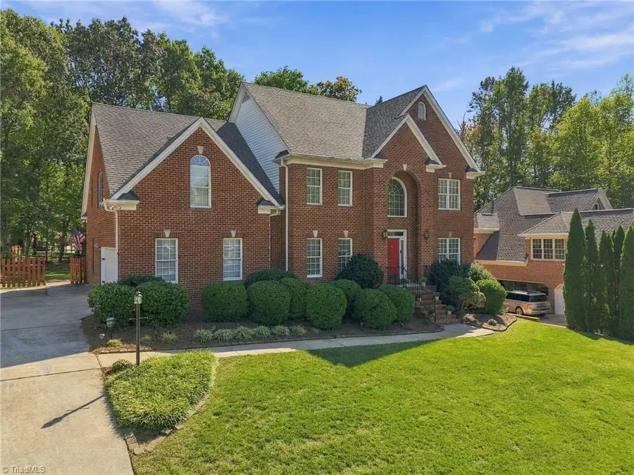 4001 Friendly Acres Drive, Greensboro, NC 27410 - #3