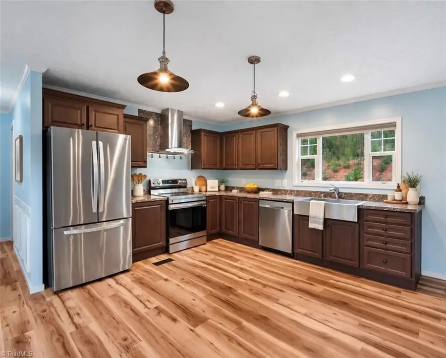 3150 Giles Road, Lexington, NC 27295 - #2