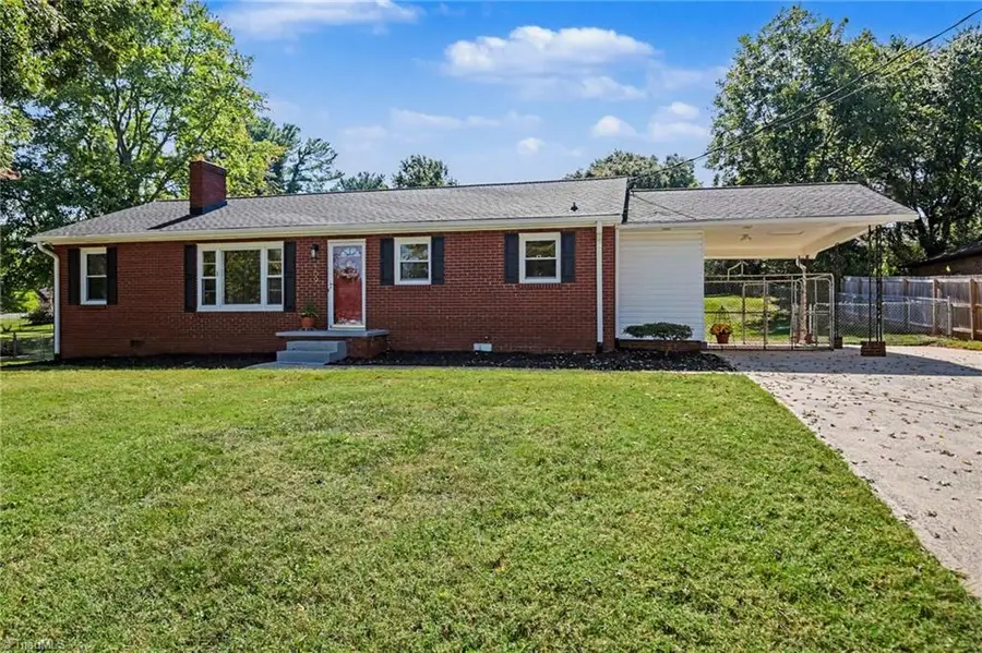 109 Mohawk Drive, King, NC 27021 - #2