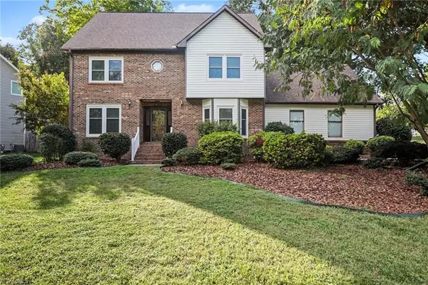 5509 Rutledge Drive, Greensboro, NC 27455