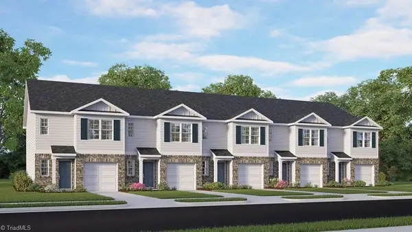 1612 Komondor Trail, Greensboro, NC 27405