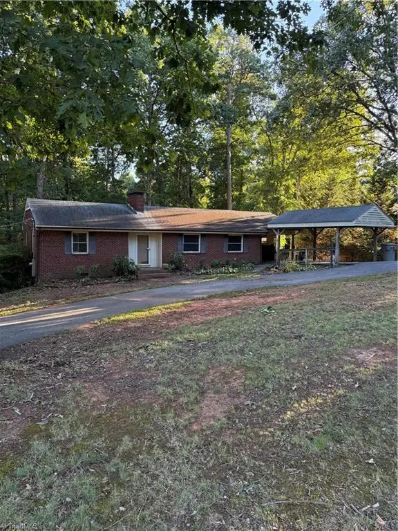 874 Parkview Street, Asheboro, NC 27203 - #1
