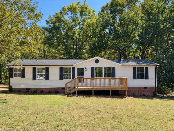 5124 Mcleansville Road, McLeansville, NC 27301