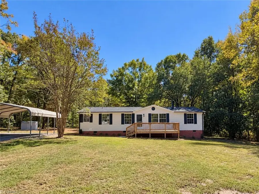 5124 Mcleansville Road, McLeansville, NC 27301 - #2