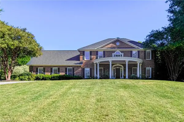 120 Antler Court, Lexington, NC 27295