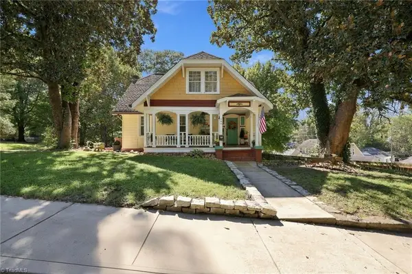 149 Elm Street, Mount Airy, NC 27030