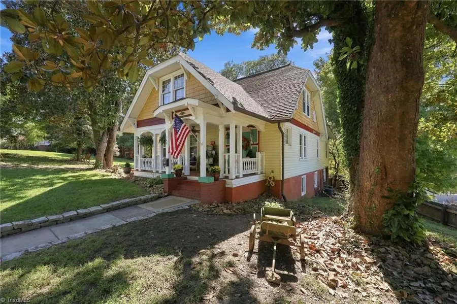 149 Elm Street, Mount Airy, NC 27030 - #2