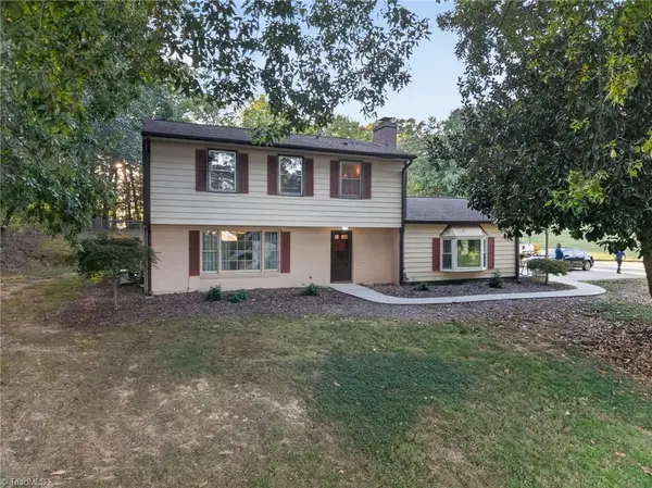 3415 Langdale Drive, High Point, NC 27265