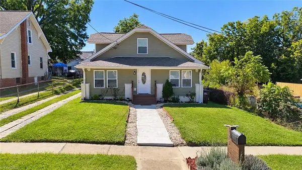 113 Briggs Place, High Point, NC 27262