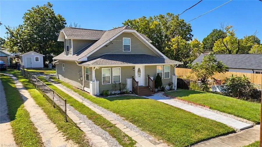 113 Briggs Place, High Point, NC 27262 - #3