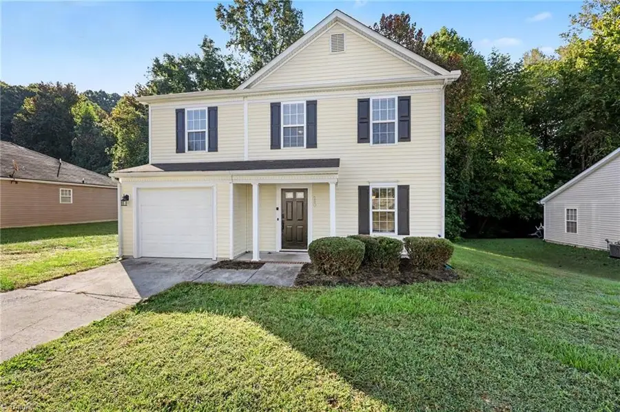 280 Northoaks Drive, Winston Salem, NC 27105 - #2