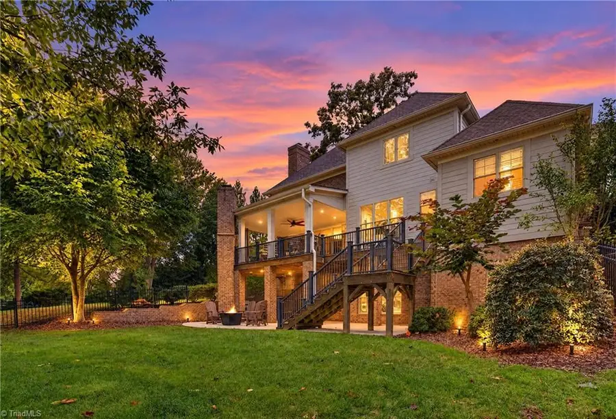 880 Osprey Ridge Road, Winston Salem, NC 27106 - #2