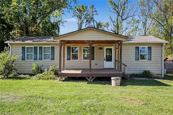 7827 Sutter Road, Greensboro, NC 27455
