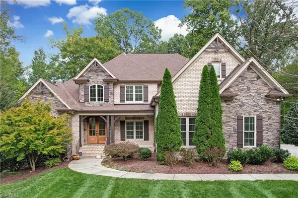 6830 Trace Drive, Browns Summit, NC 27214