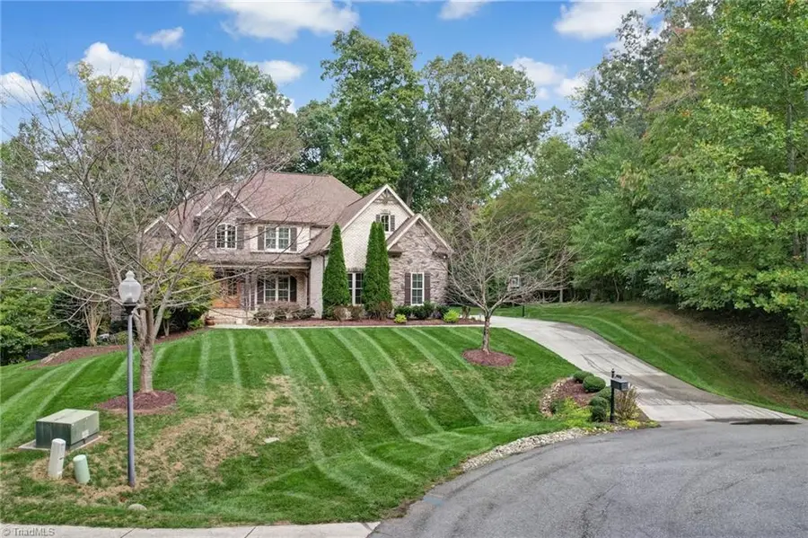6830 Trace Drive, Browns Summit, NC 27214 - #3