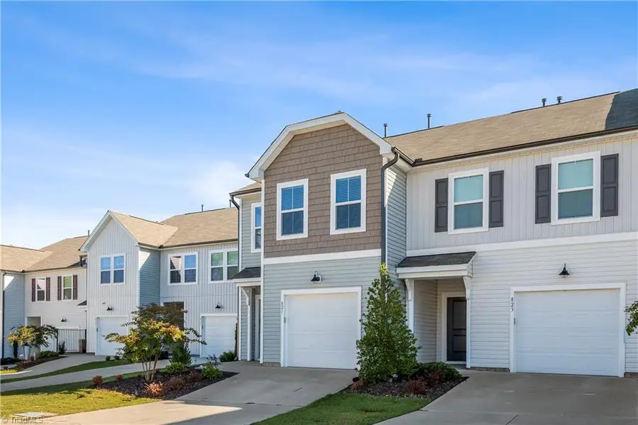 821 Falls Grove Trail, High Point, NC 27265 - #3