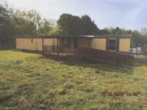 4750 Ben Lane, Walkertown, NC 27051